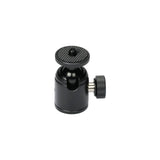 OBSBOT Extendable Tripod Mini Ball Head