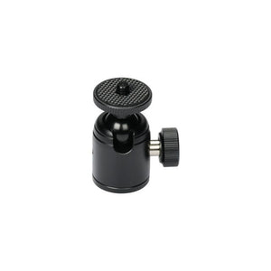 OBSBOT Extendable Tripod Mini Ball Head