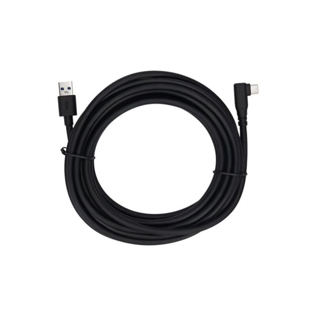 OBSBOT 16' (5m) USB-A to USB-C 3.0 Cable