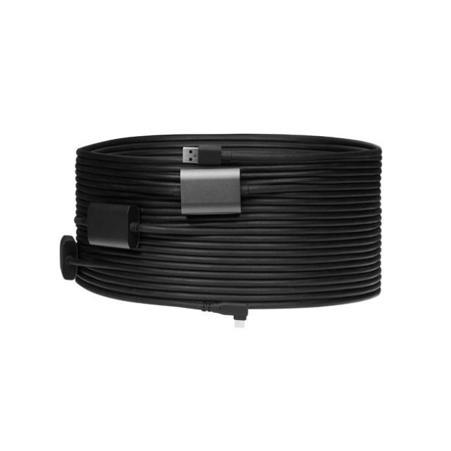 OBSBOT 65' (20m) USB-A to USB-C 3.0 Cable