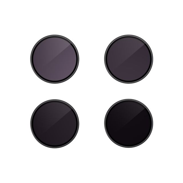 OBSBOT Tail 2 ND Filters Set