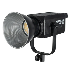FS-300 AC LED Monolight