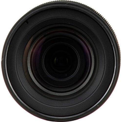 Olympus M.Zuiko Digital ED 12-45mm f/4 PRO Lens – IMPULSE