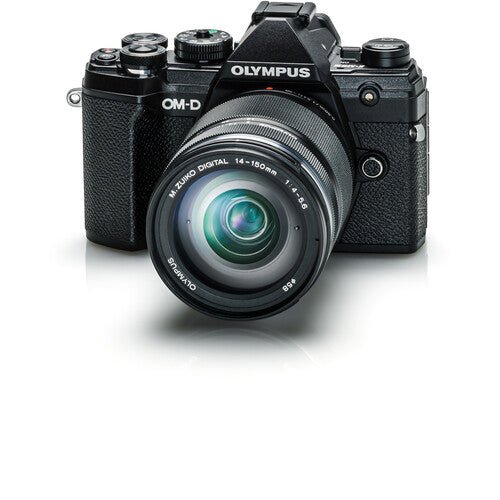 【新品】 M.ZUIKO 14-150mm F4-5.6 II ED Olympus M.Zuiko Digital ED 14-150mm F4.0-5.6 II Lens,for Micro