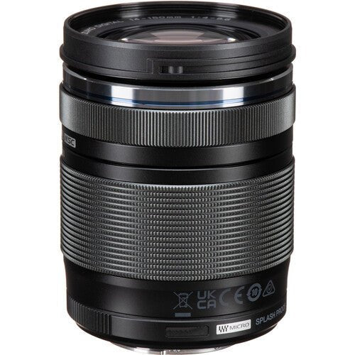 OM SYSTEM M.Zuiko Digital ED 14-150mm f/4-5.6 II Lens – IMPULSE