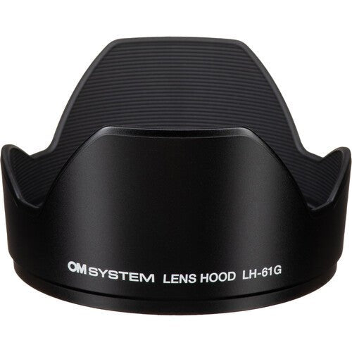 OM SYSTEM M.Zuiko Digital ED 14-150mm f/4-5.6 II Lens – IMPULSE