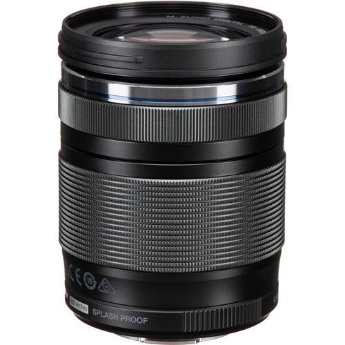 OM SYSTEM M.Zuiko Digital ED 14-150mm f/4-5.6 II Lens – IMPULSE