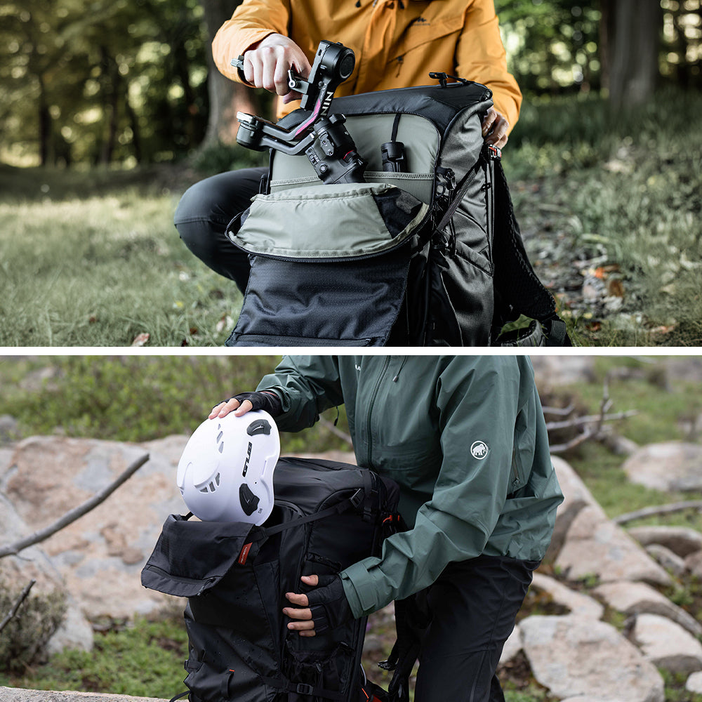 OnePro Focux Backpack