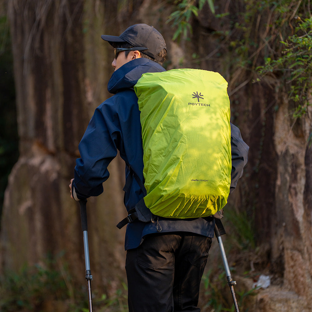OnePro Ultralight Backpack