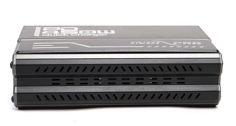 Open Box Indipro PD450Wh Intelligent Fast Charging Box w/ Type C/A USB Outputs