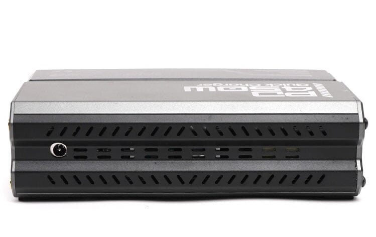 Open Box Indipro PD450Wh Intelligent Fast Charging Box w/ Type C/A USB Outputs