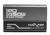 Open Box Indipro PD450Wh Intelligent Fast Charging Box w/ Type C/A USB Outputs