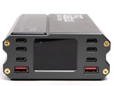 Open Box Indipro PD450Wh Intelligent Fast Charging Box w/ Type C/A USB Outputs