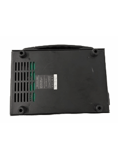 Open Box VIDEGO Dual V-Mount lithium-ion charger