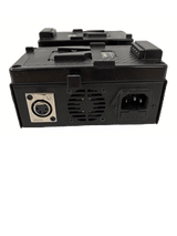 Open Box VIDEGO Dual V-Mount lithium-ion charger