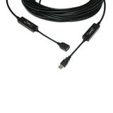 Opticis 20m Point to Point All Optical USB Cable (A Plug A Receptacle)