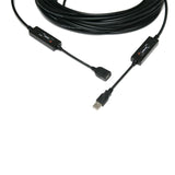 Opticis 40m Point to Point All Optical USB Cable (A Plug B Plug)