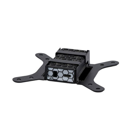 OptoLink DisplayPort 1.2 to HDMI 2.0 Extender with Diagnosis Feature