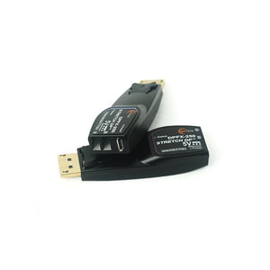 Opticis Real 4K DisplayPort 1.2 Extender