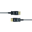 OptoLink 30M Displayport 1.4 Active Optical Cable - TPU