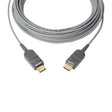 OptoLink 50M HDMI 2.0 Fixed-End Type Active Optical Cable (TPU)