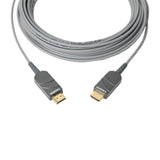 OptoLink 70M HDMI 2.0 Fixed-End Type Active Optical Cable (LSZH)