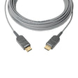 OptoLink 10M HDMI 2.0 fixed-end type Active Optical Cable (TPU)