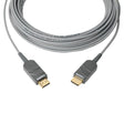 OptoLink 15M HDMI 2.0 fixed-end type Active Optical Cable (TPU)
