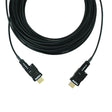 OptoLink 20M HDMI 2.0 Fixed-End Type Active Optical Cable (Plenum)