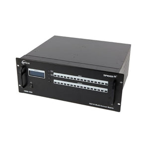 Opticis 16x16 DVI/HDMI/SDI/DisplayPort Matrix