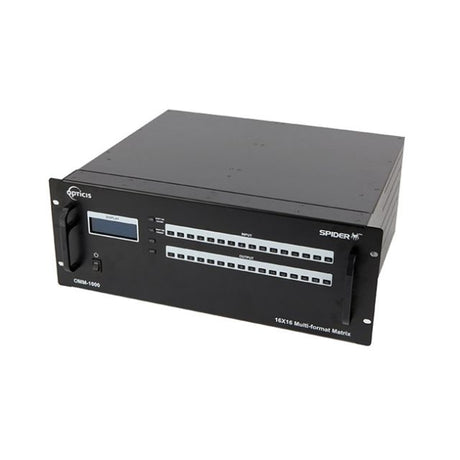 OptoLink 16x16 DVI/HDMI/SDI/DisplayPort Matrix