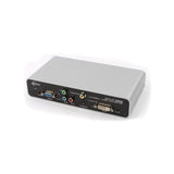 Opticis Fiber Optic Multi-Format Converter