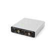 OptoLink S-video/Composite Video to 1 Fiber DVI Converter