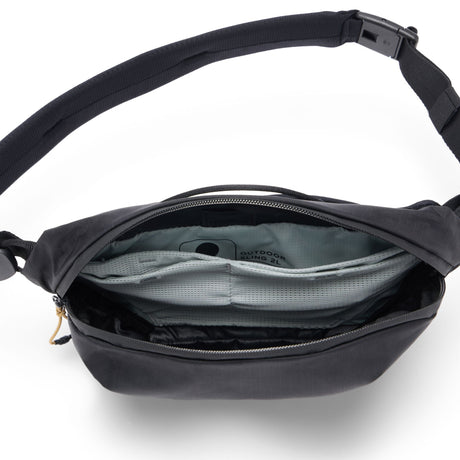 Outdoor Sling | 2L | Black