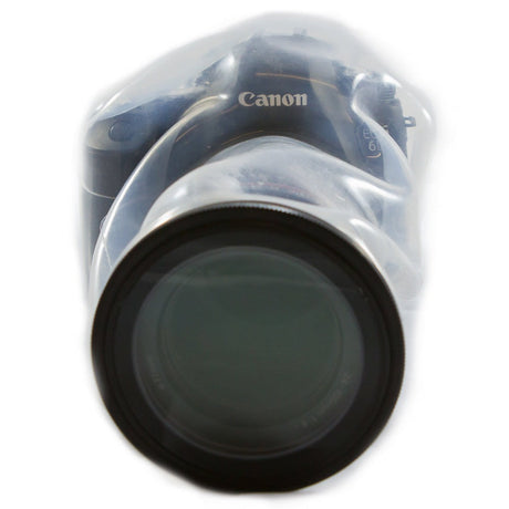 Camera Entry Kit - Universal, Waterproof Camera Housing System
