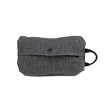 Packable Tote | Charcoal (PFAS)