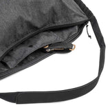 Packable Tote | Charcoal (PFAS)