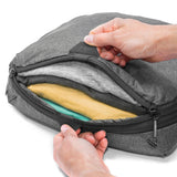 Packing Cube | Medium | Charcoal