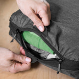 Packing Cube | Medium | Charcoal (PFAS)
