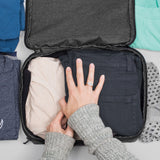 Packing Cube | Medium | Charcoal