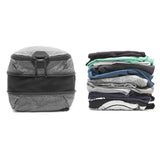 Packing Cube | Small | Charcoal (PFAS)