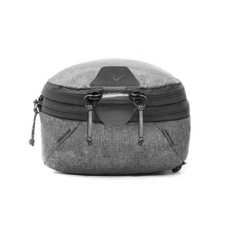 Packing Cube | Small | Charcoal (PFAS)
