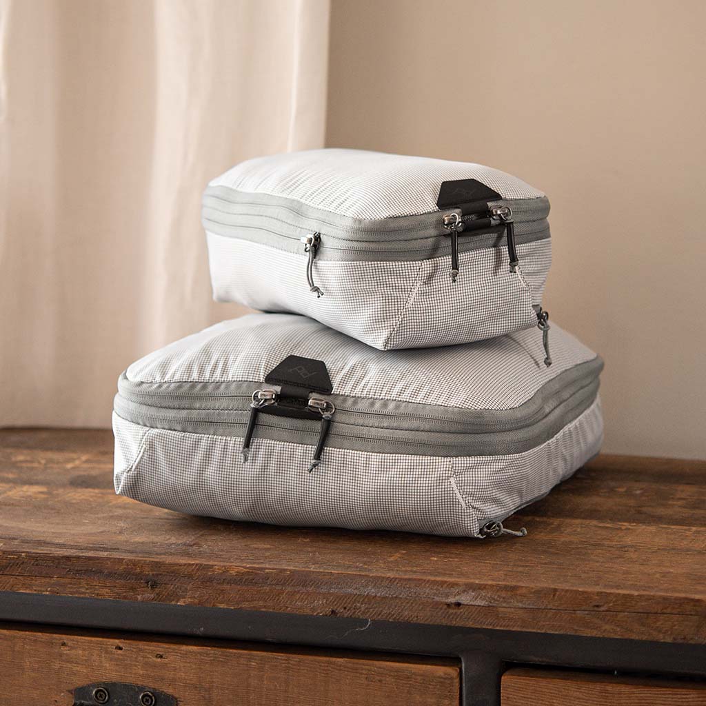 Packing Cube | Medium | Raw (PFAS)