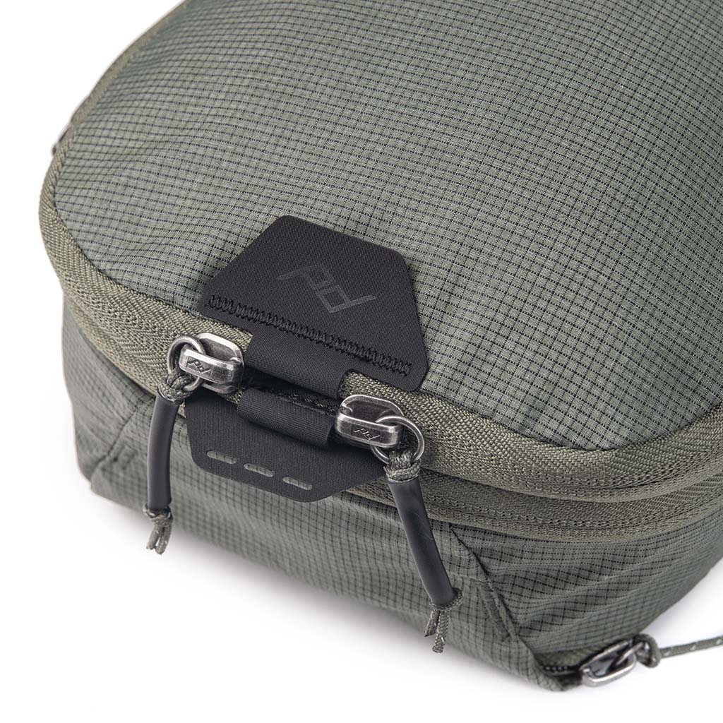 Packing Cube | Small | Sage (PFAS)