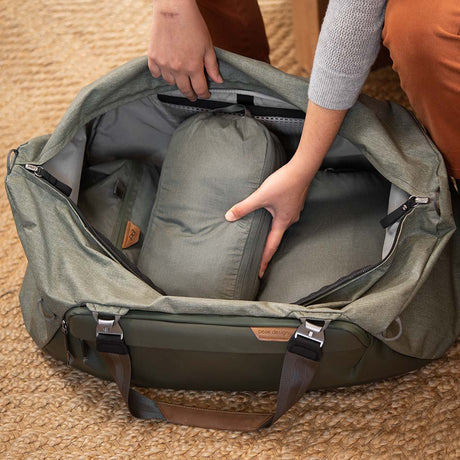 Packing Cube | Small | Sage (PFAS)