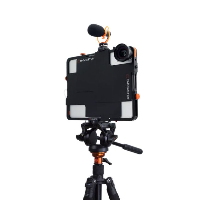 Padcaster Studio Starter Kit
