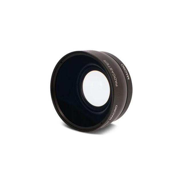 Padcaster Lens