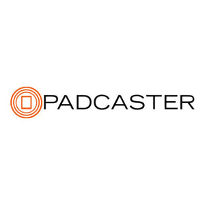 Padcaster 3/8-16 D-Ring Screw