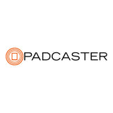 Padcaster Tripod Quick Release Base Plate (C)