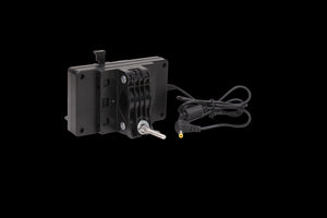 V-Mount Battery Adapter for Forza 60C, 60B II, and 60 II